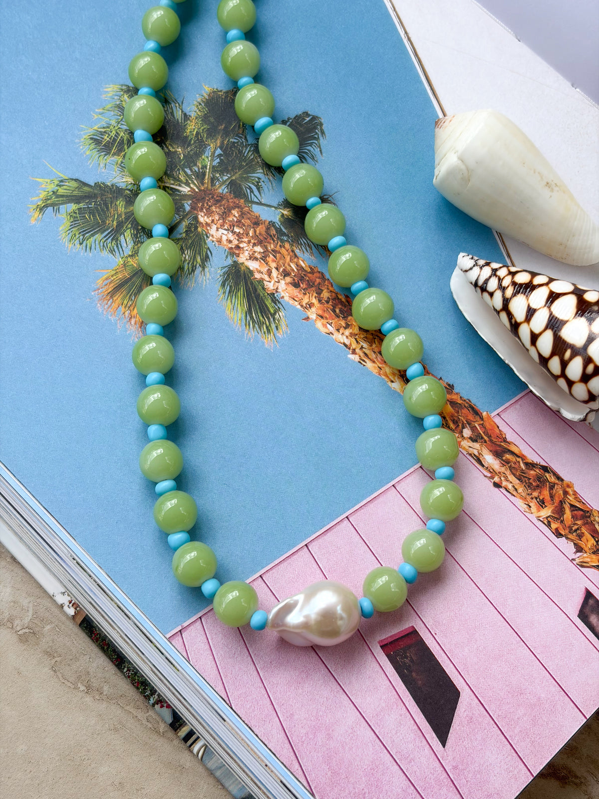 Tropicana