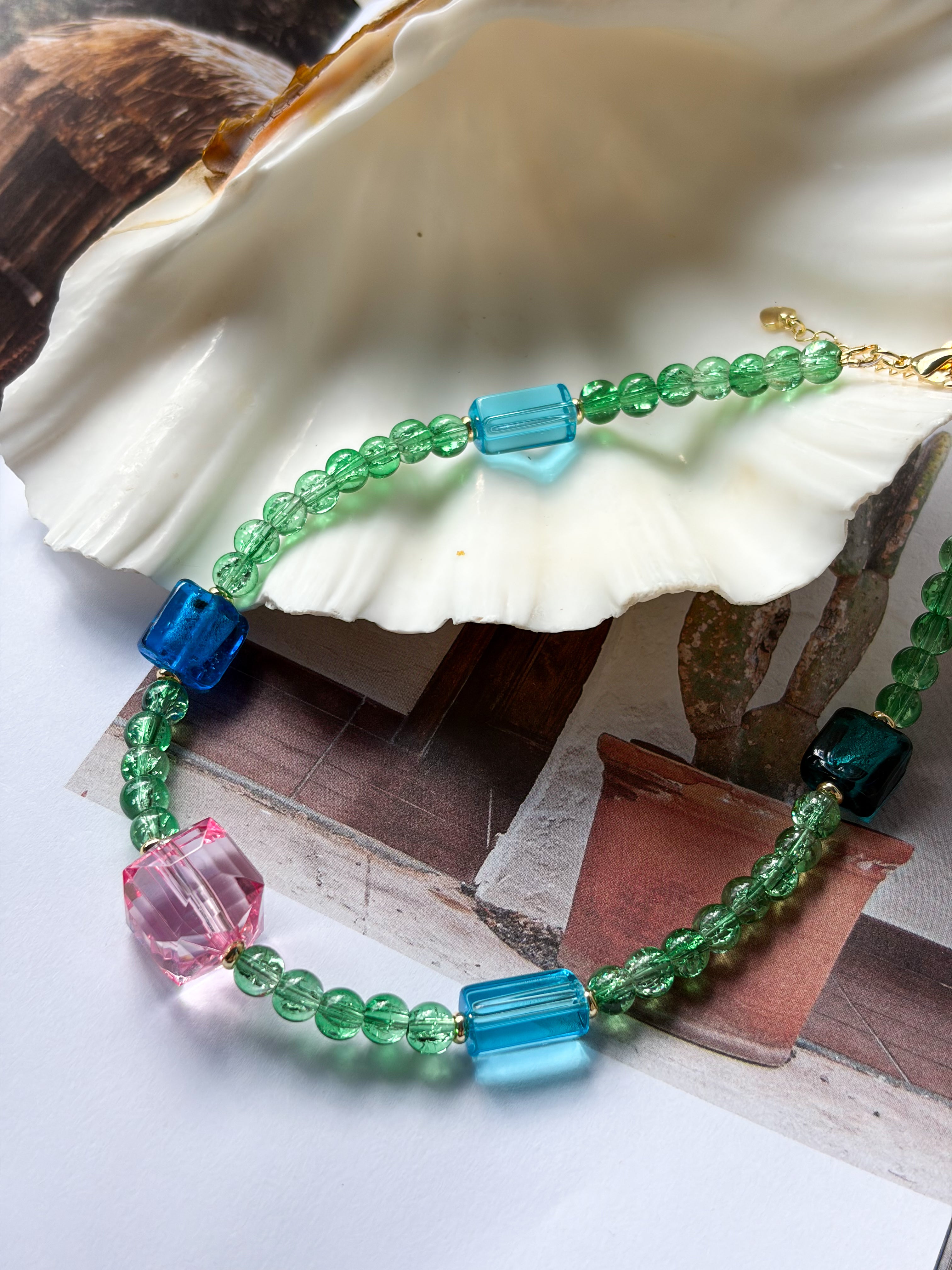 Juicy gems  (mini)