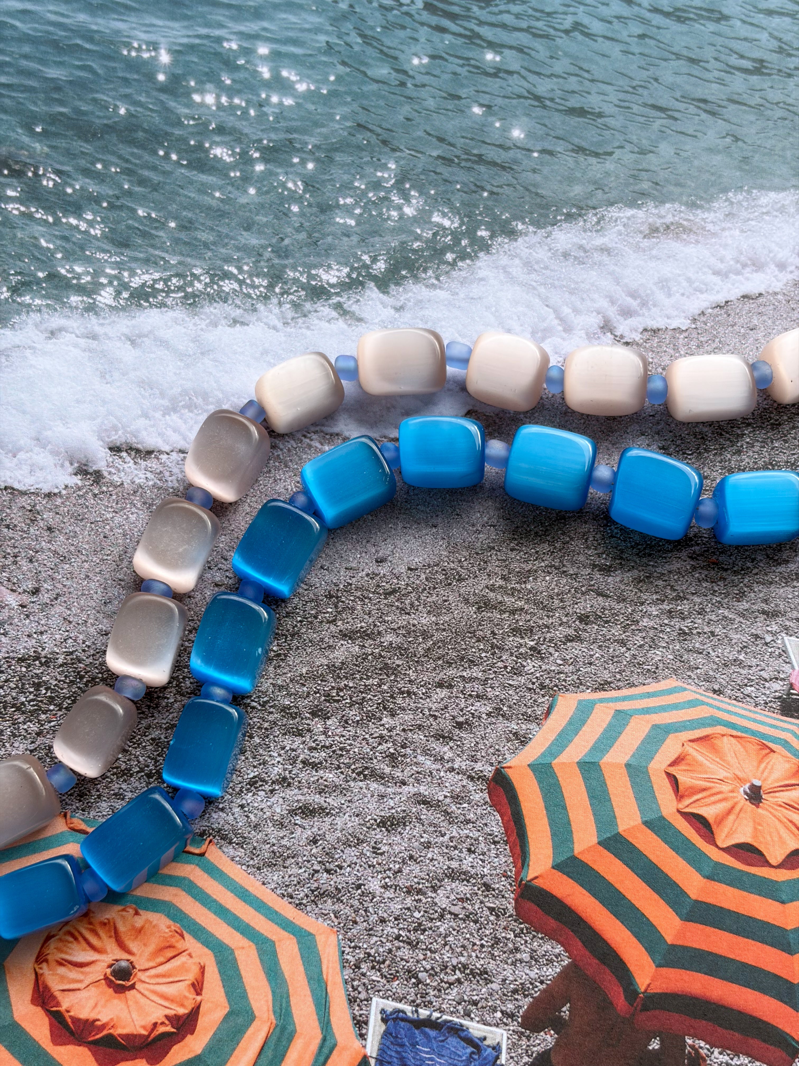 Blue crush