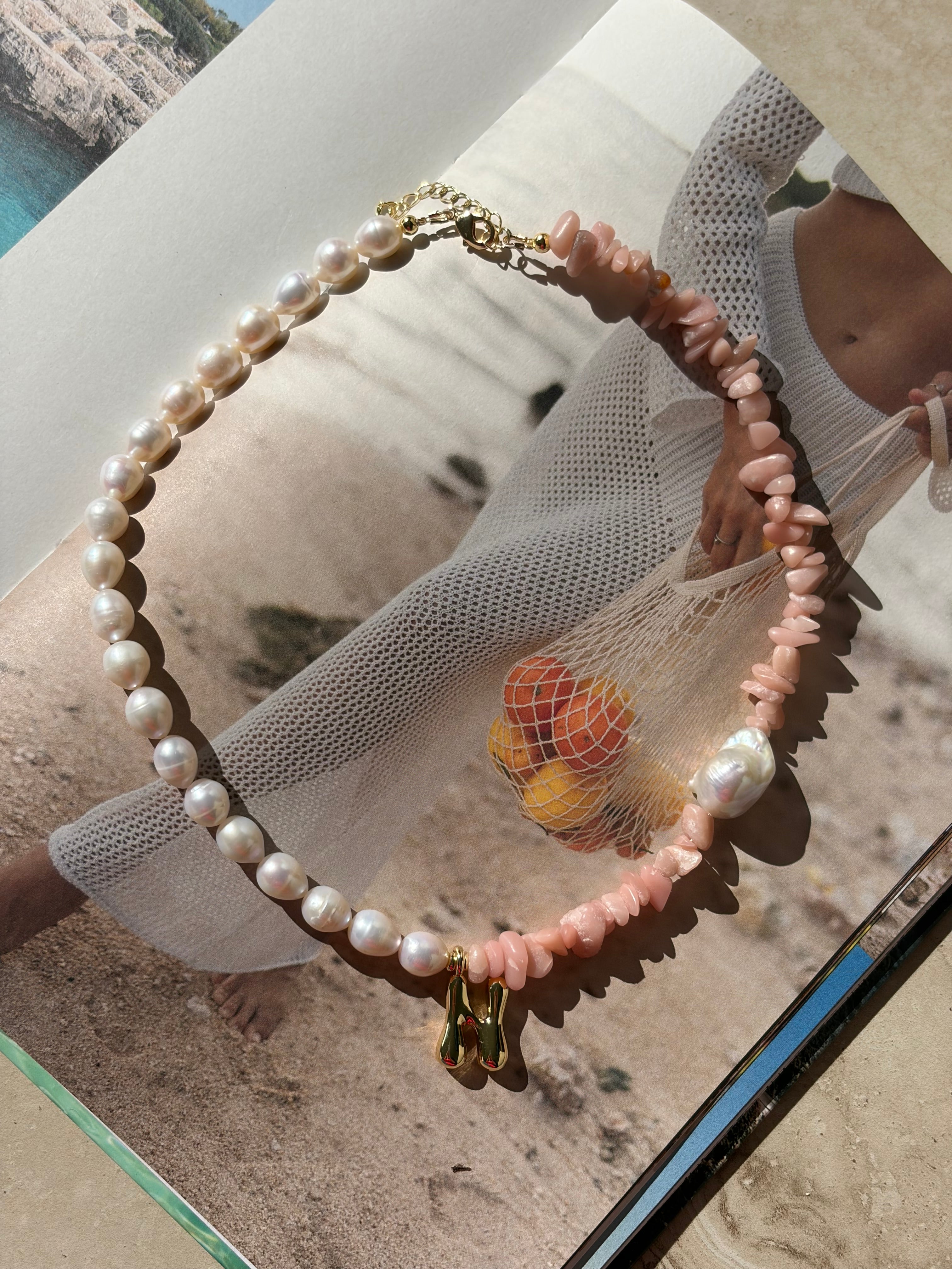 Opal Fleur
