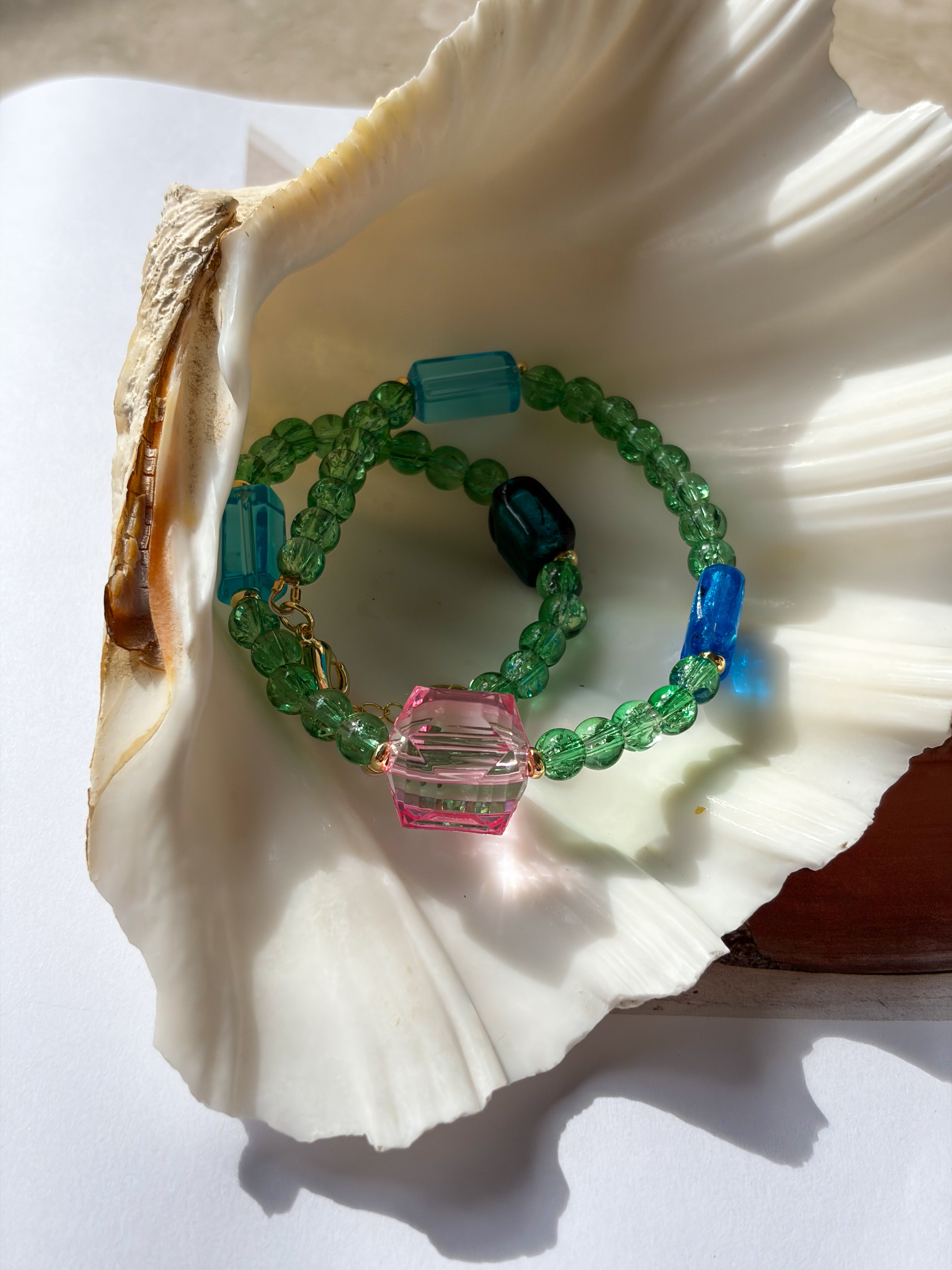 Juicy gems  (mini)