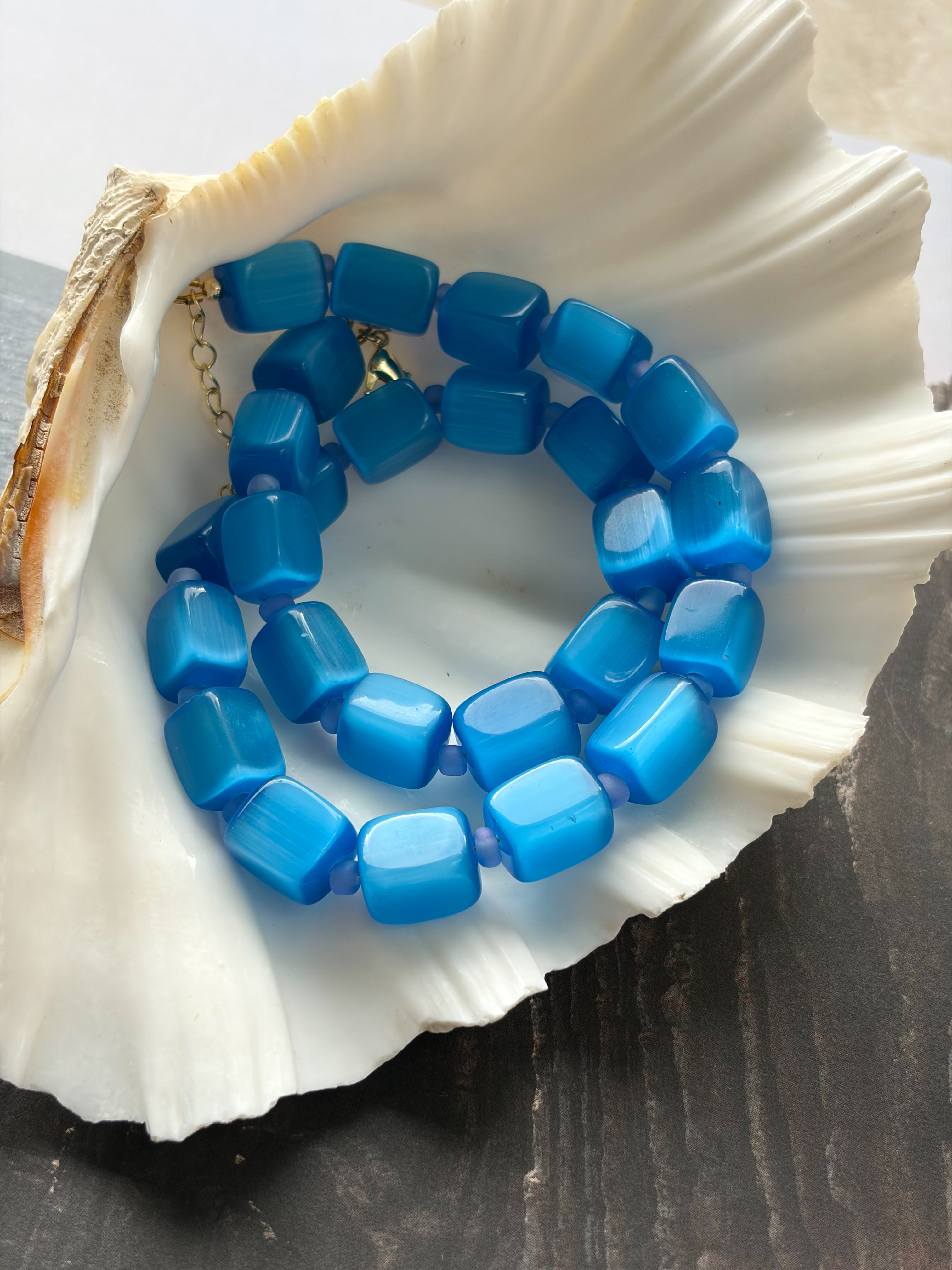 Blue crush
