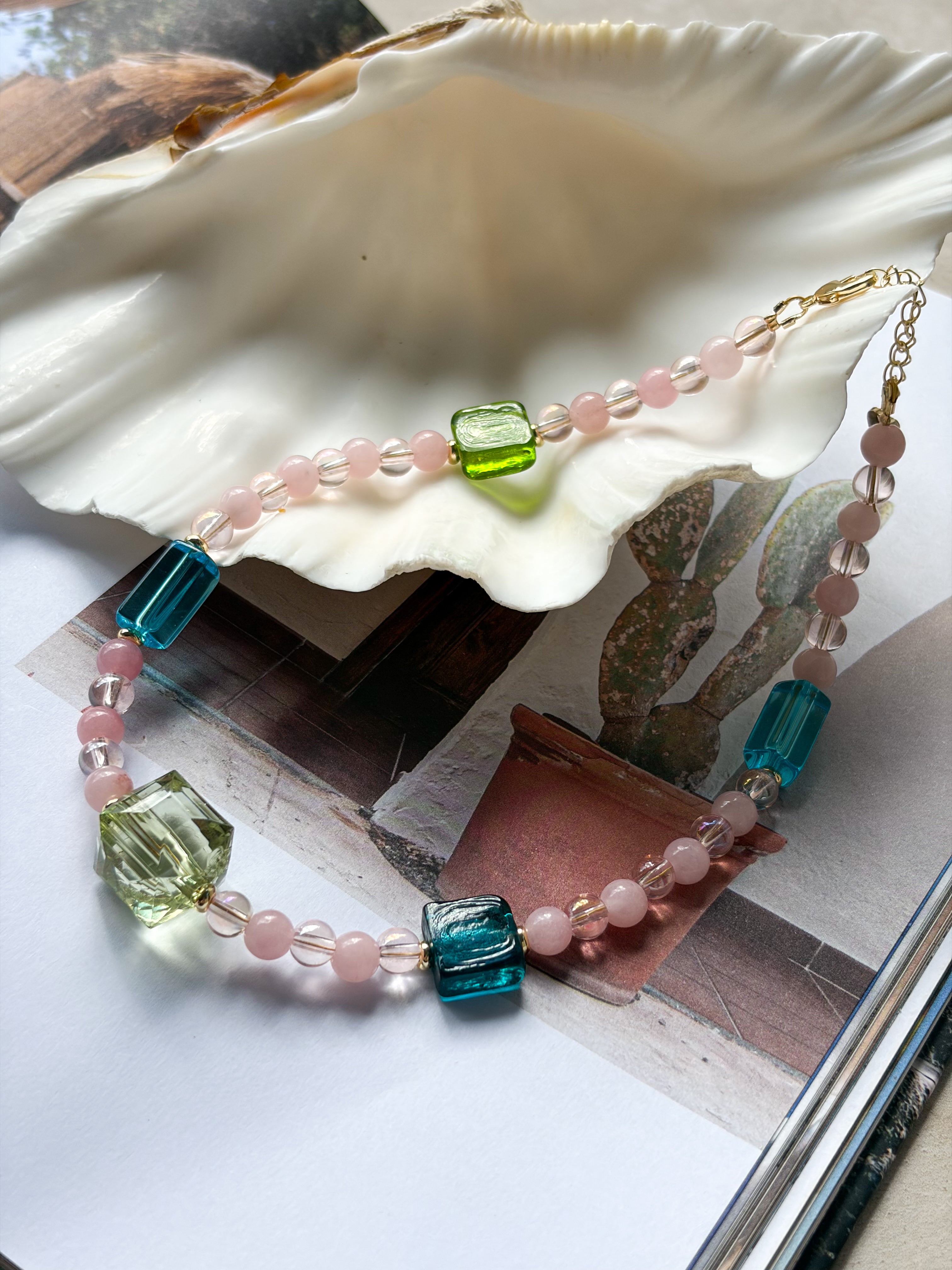 Juicy gems  (mini)