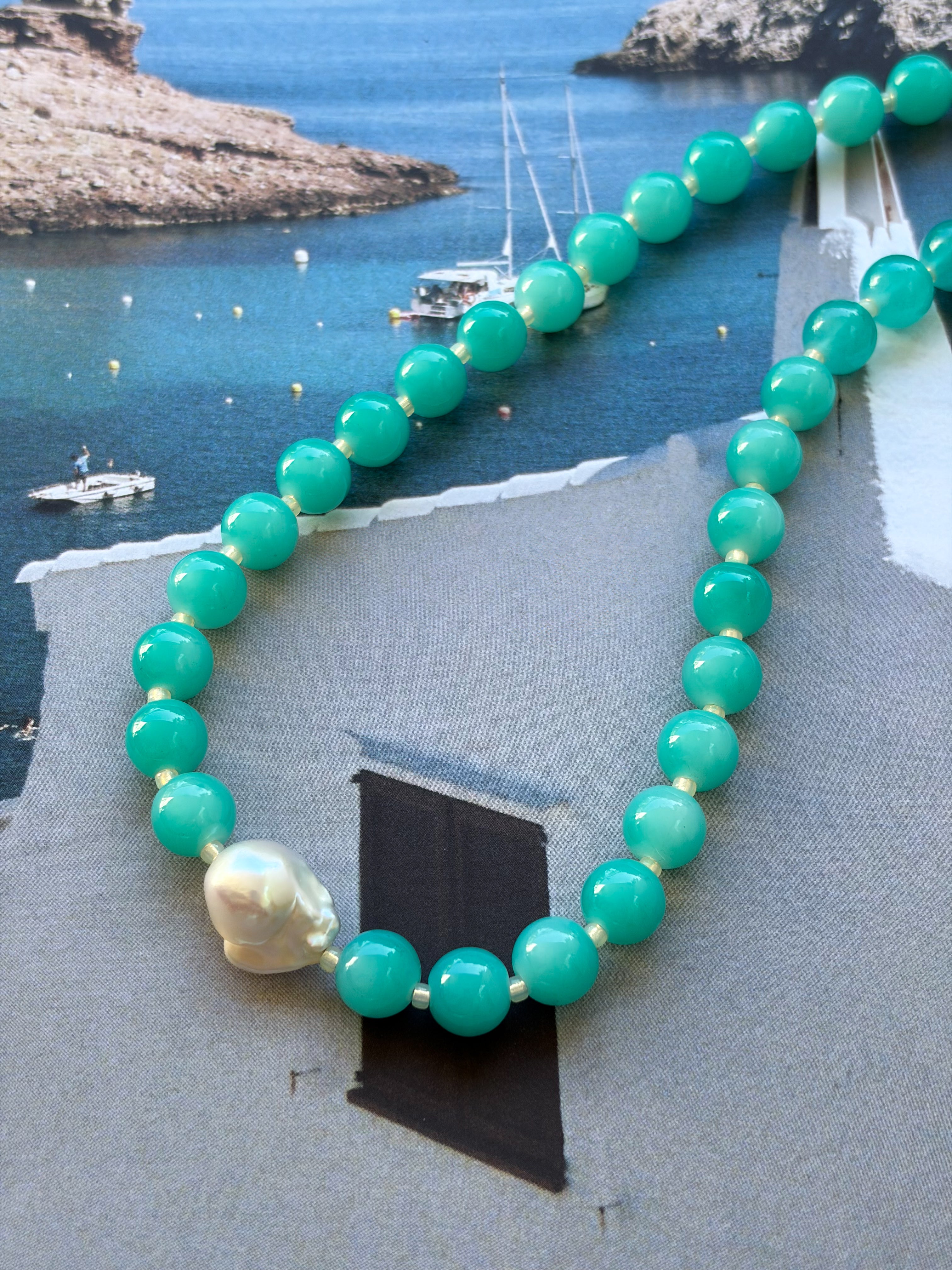 Laguna pearl