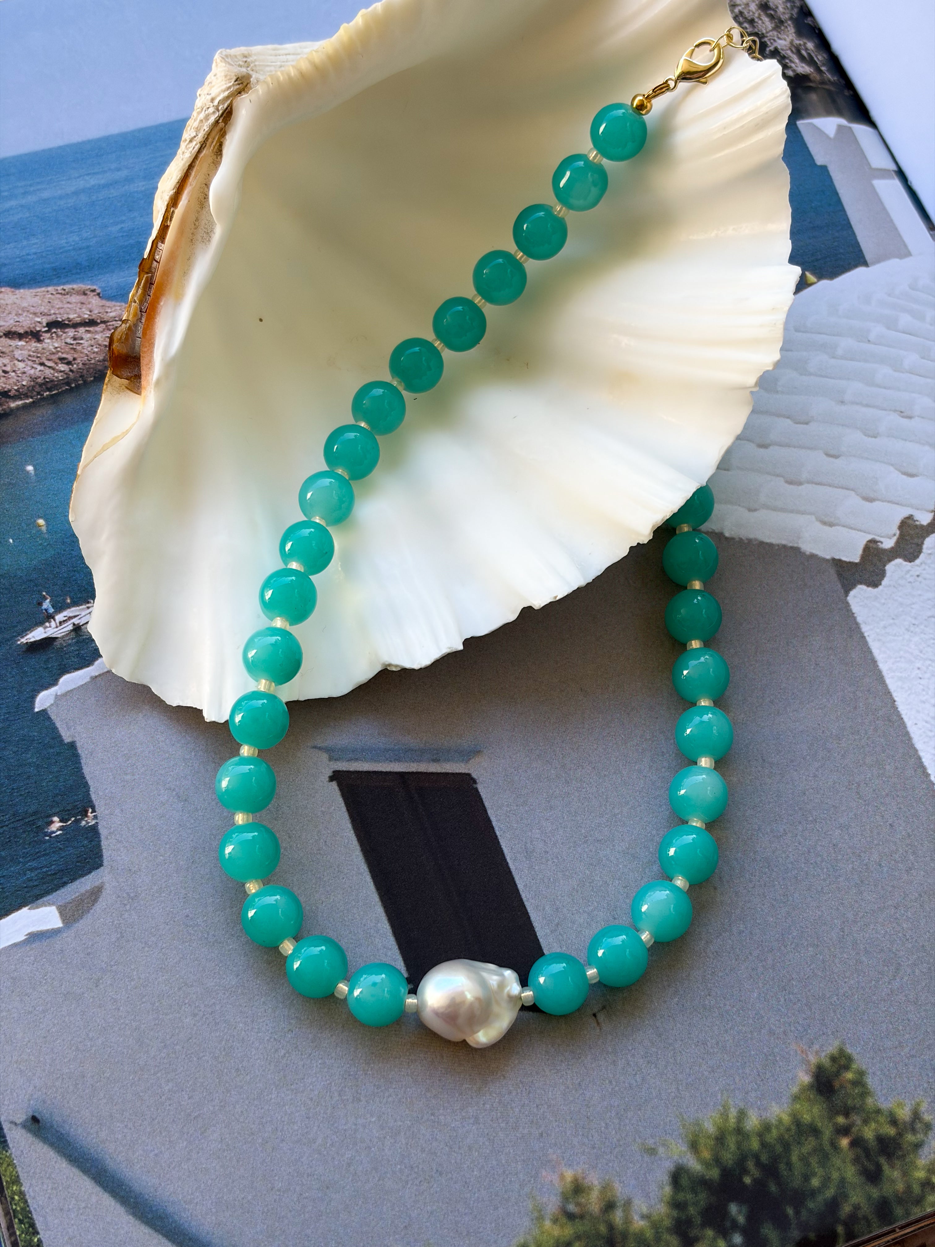 Laguna pearl