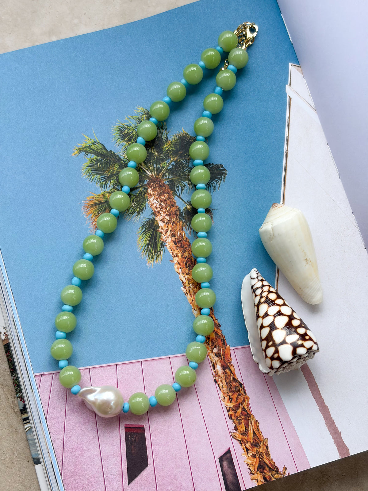 Tropicana