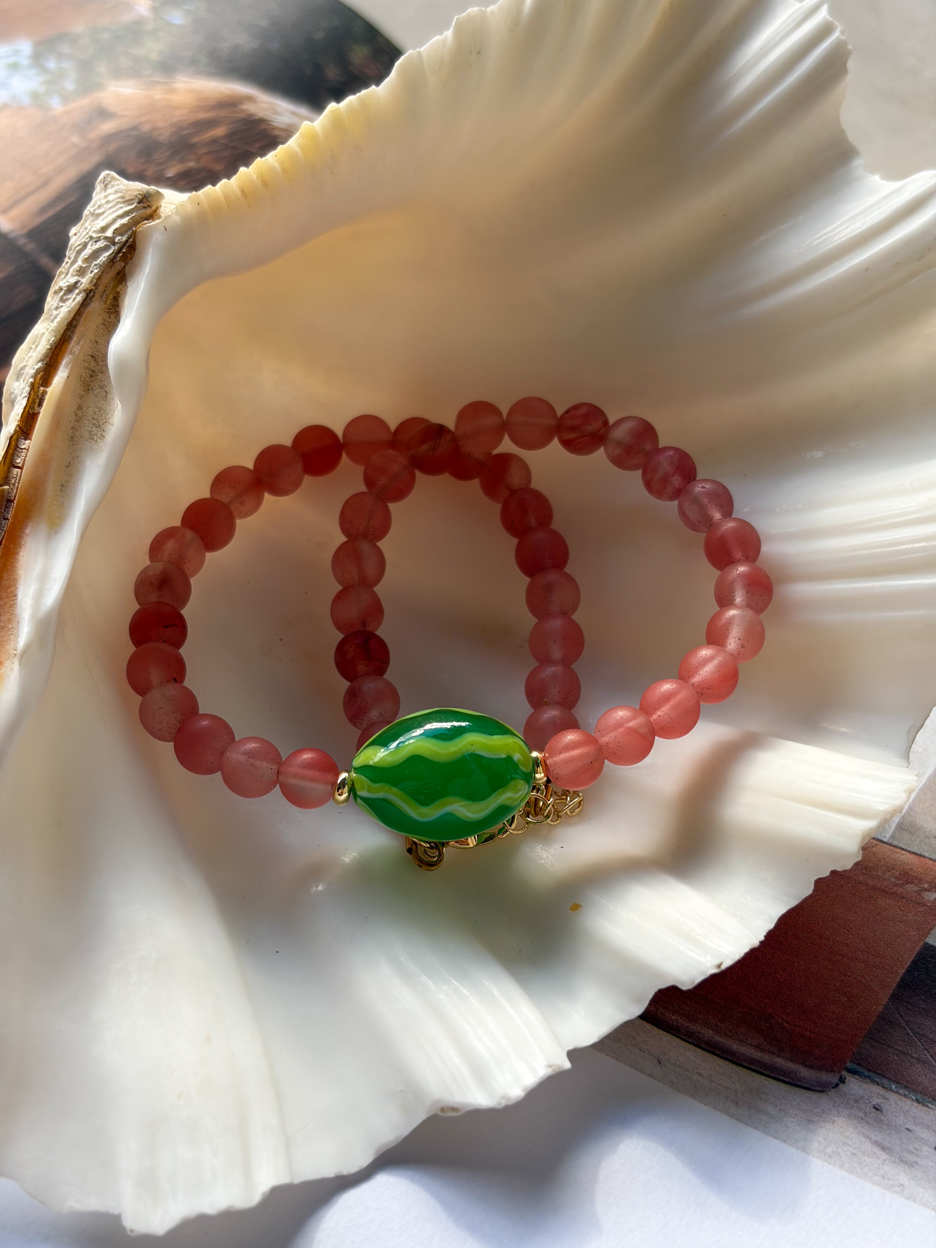 Cherry melon (mini)