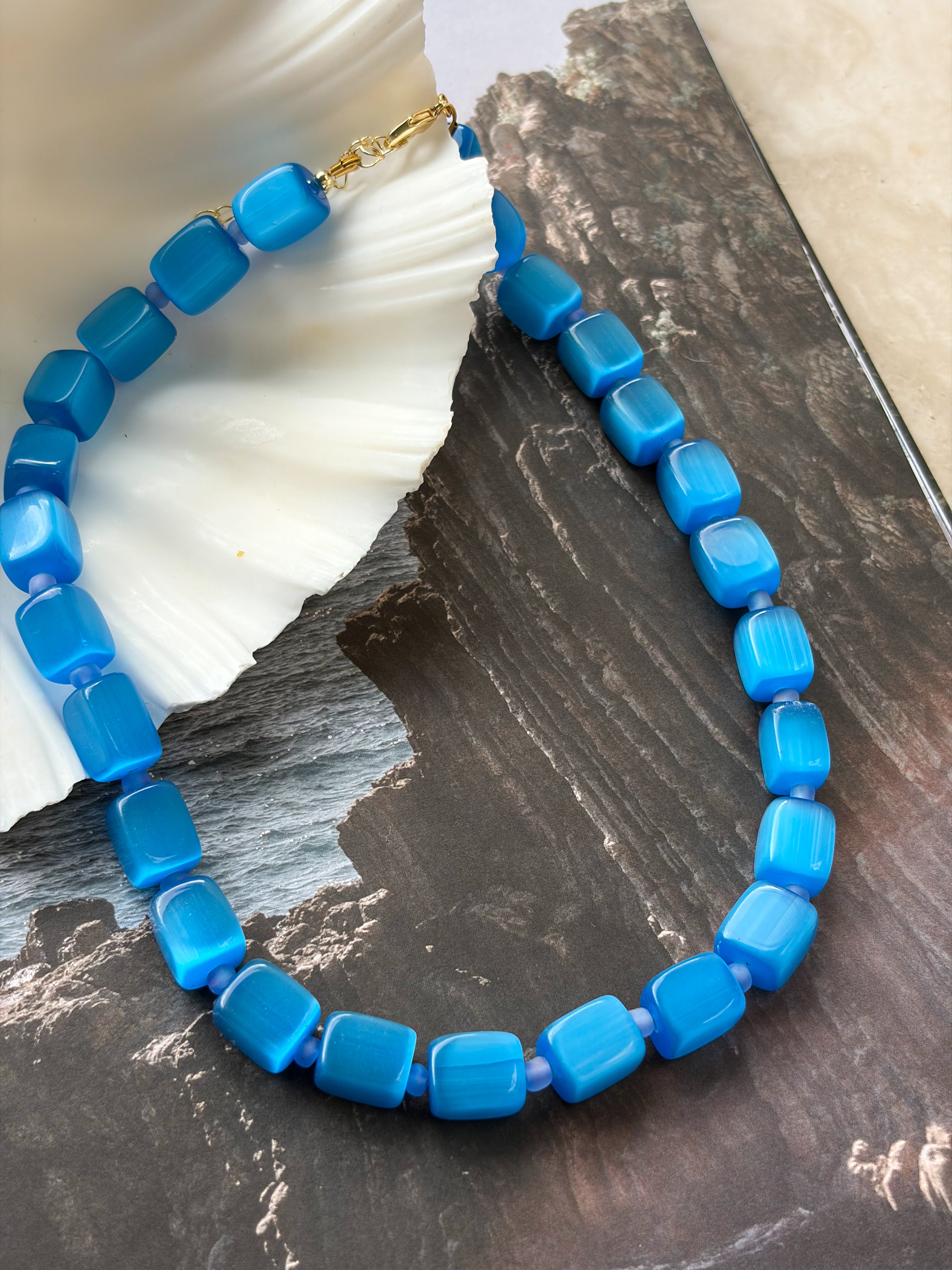 Blue crush