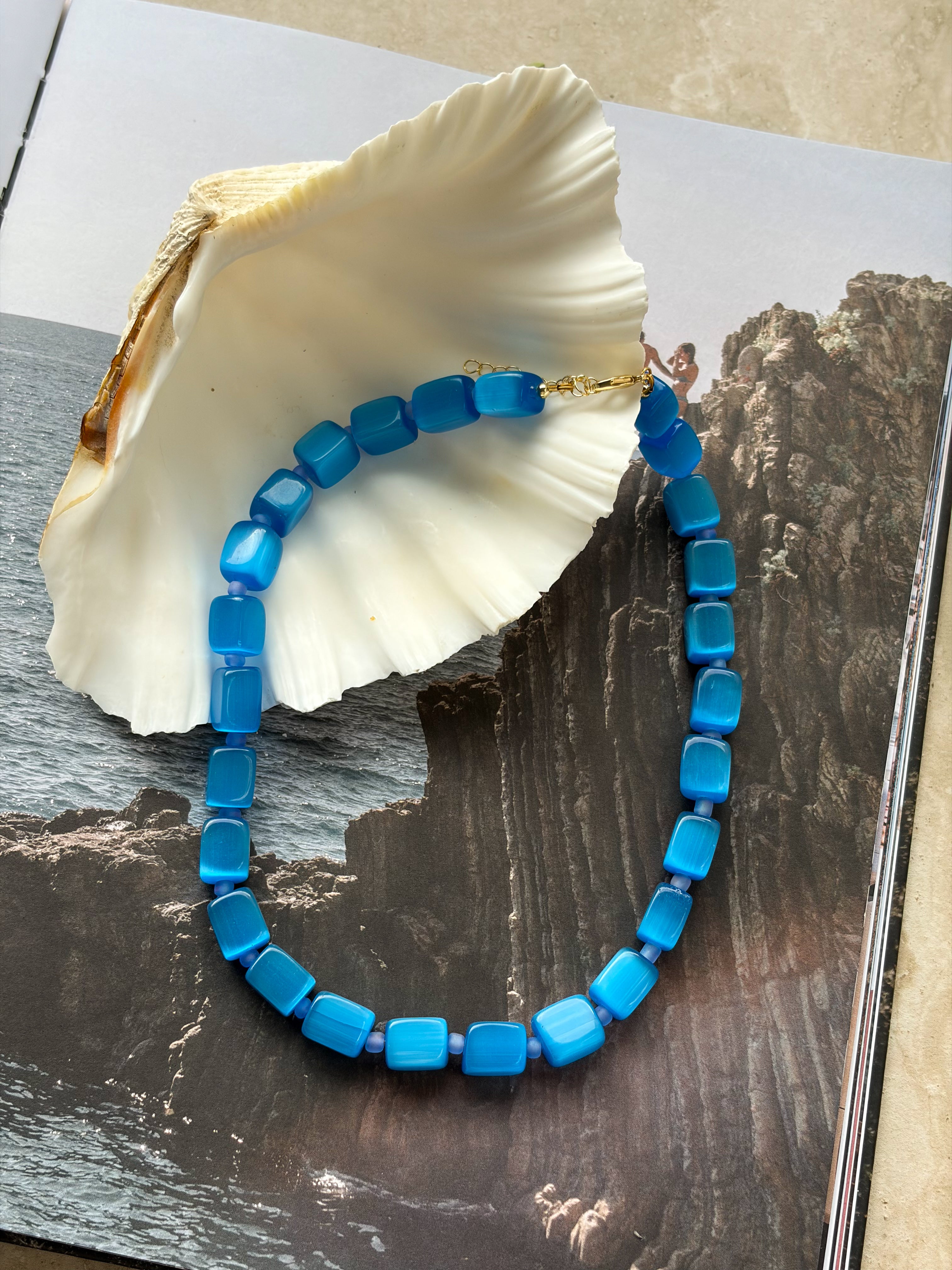 Blue crush