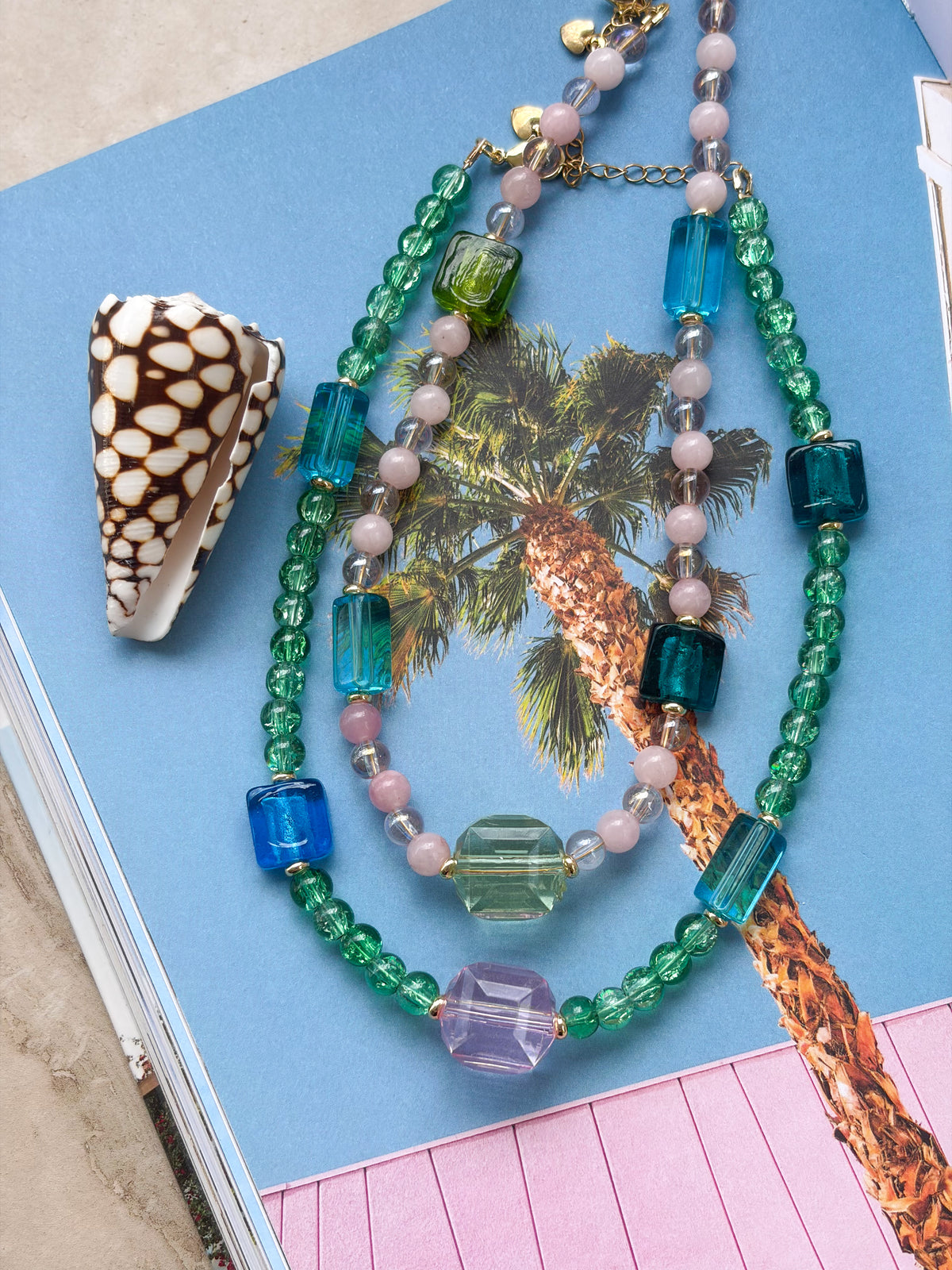 Juicy gems  (mini)