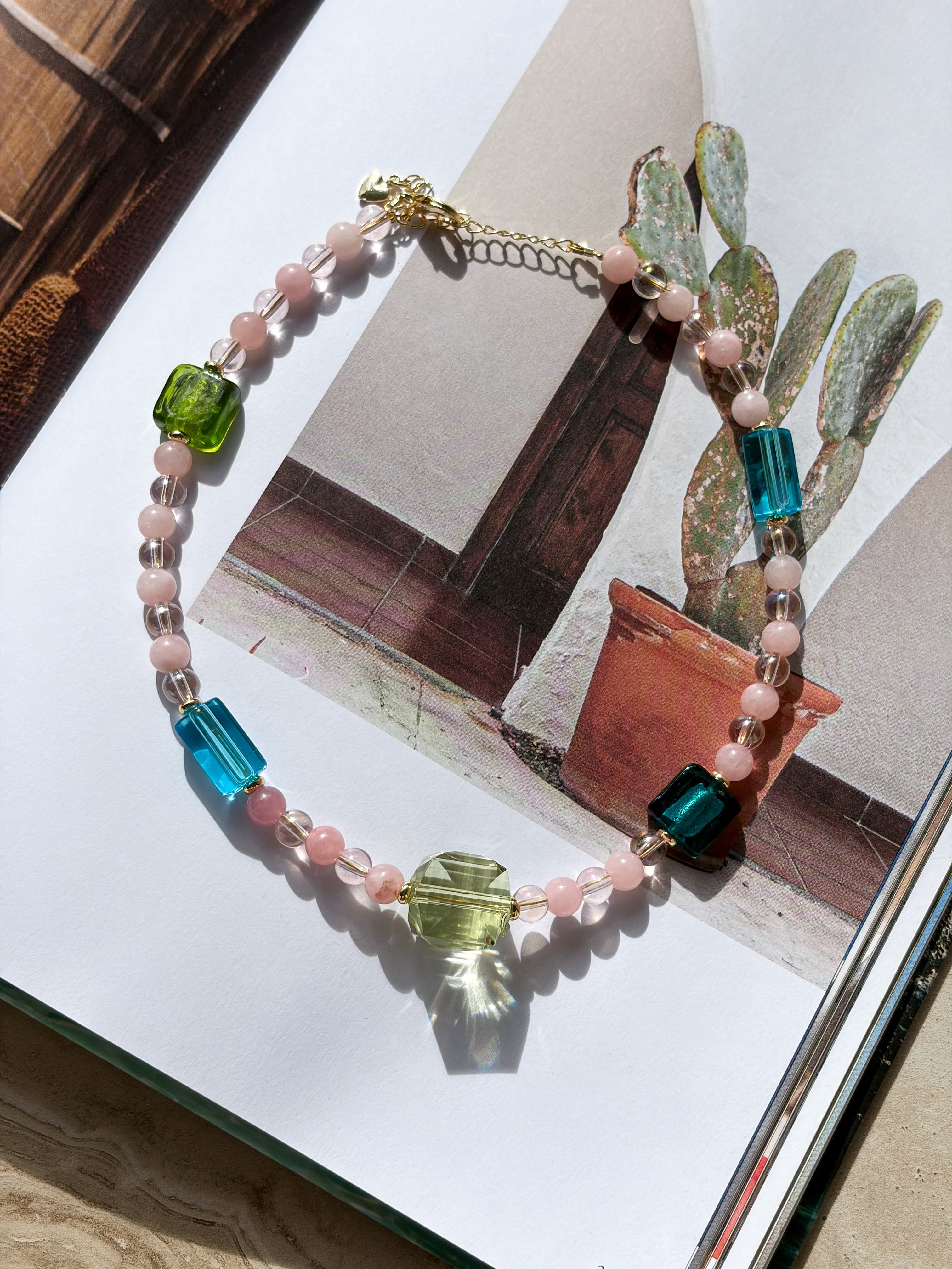 Juicy gems  (mini)