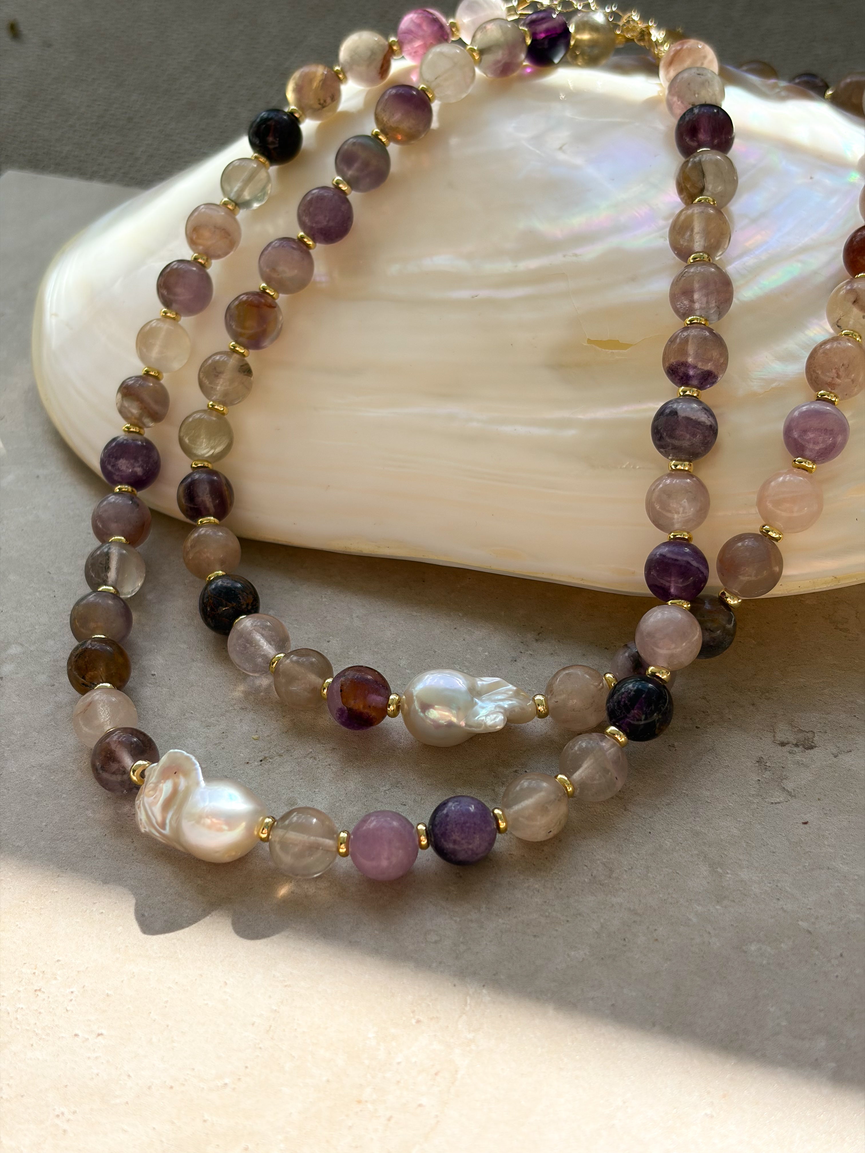 Aurora Pearl