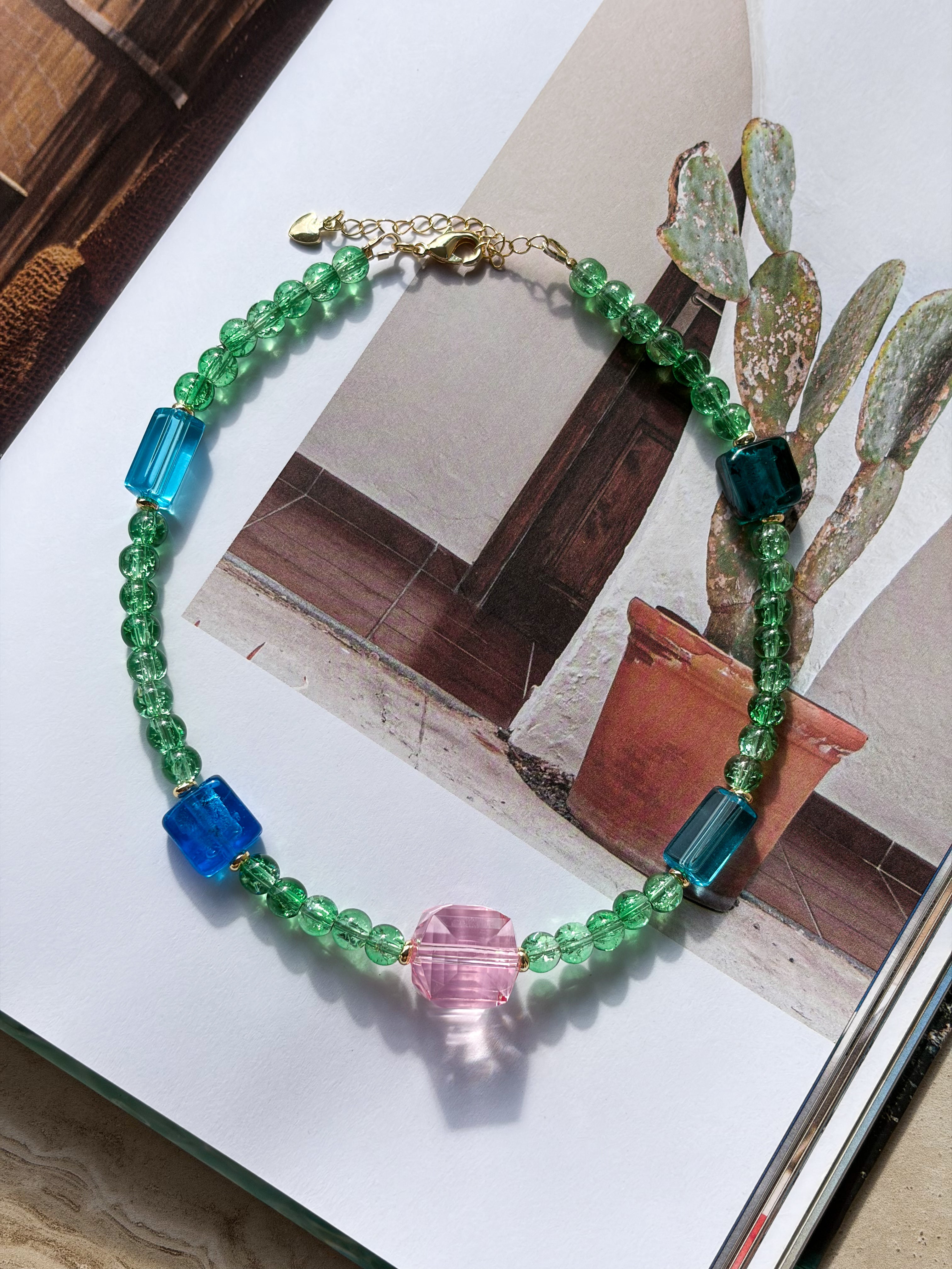 Juicy gems  (mini)