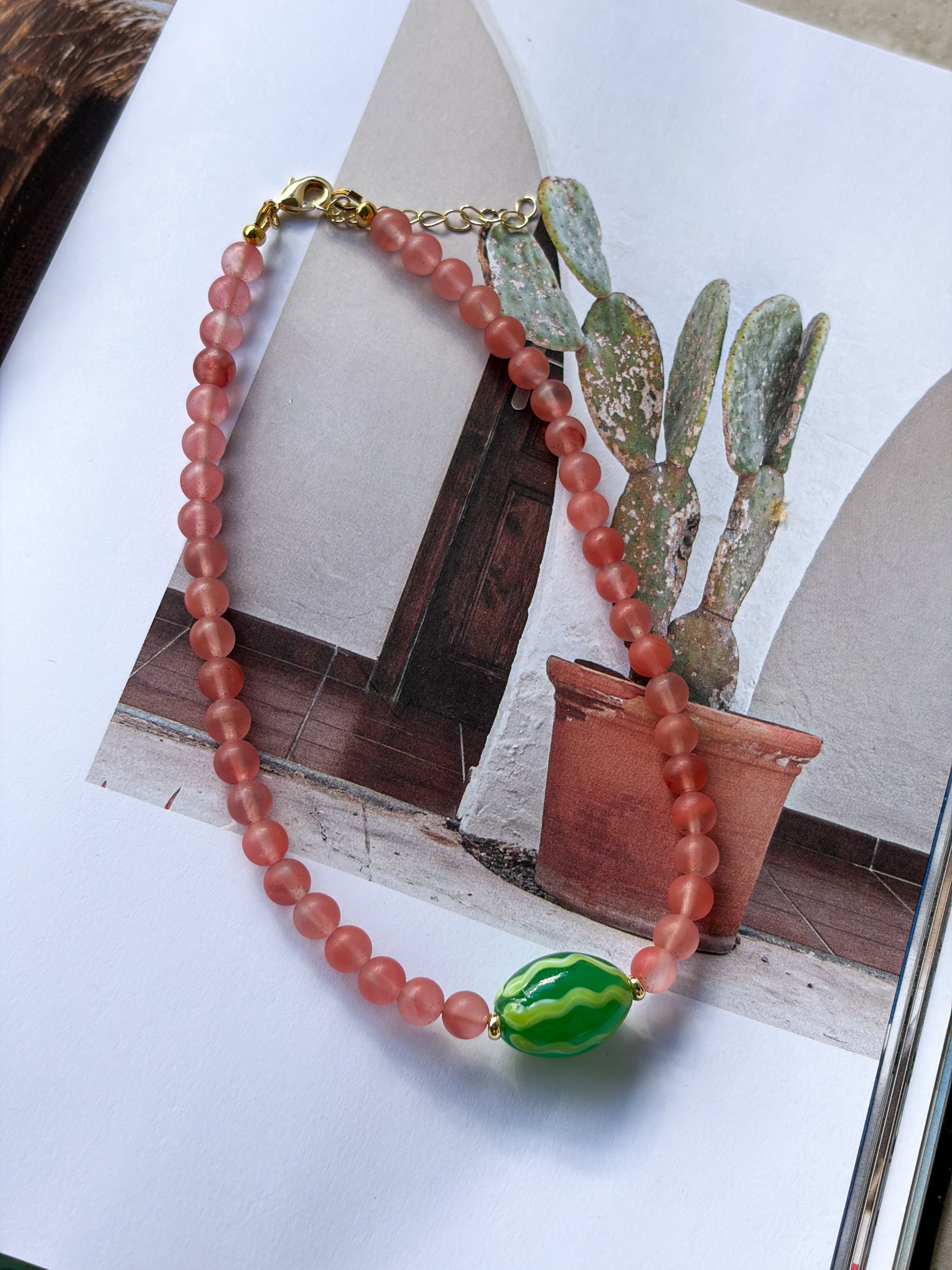 Cherry melon (mini)