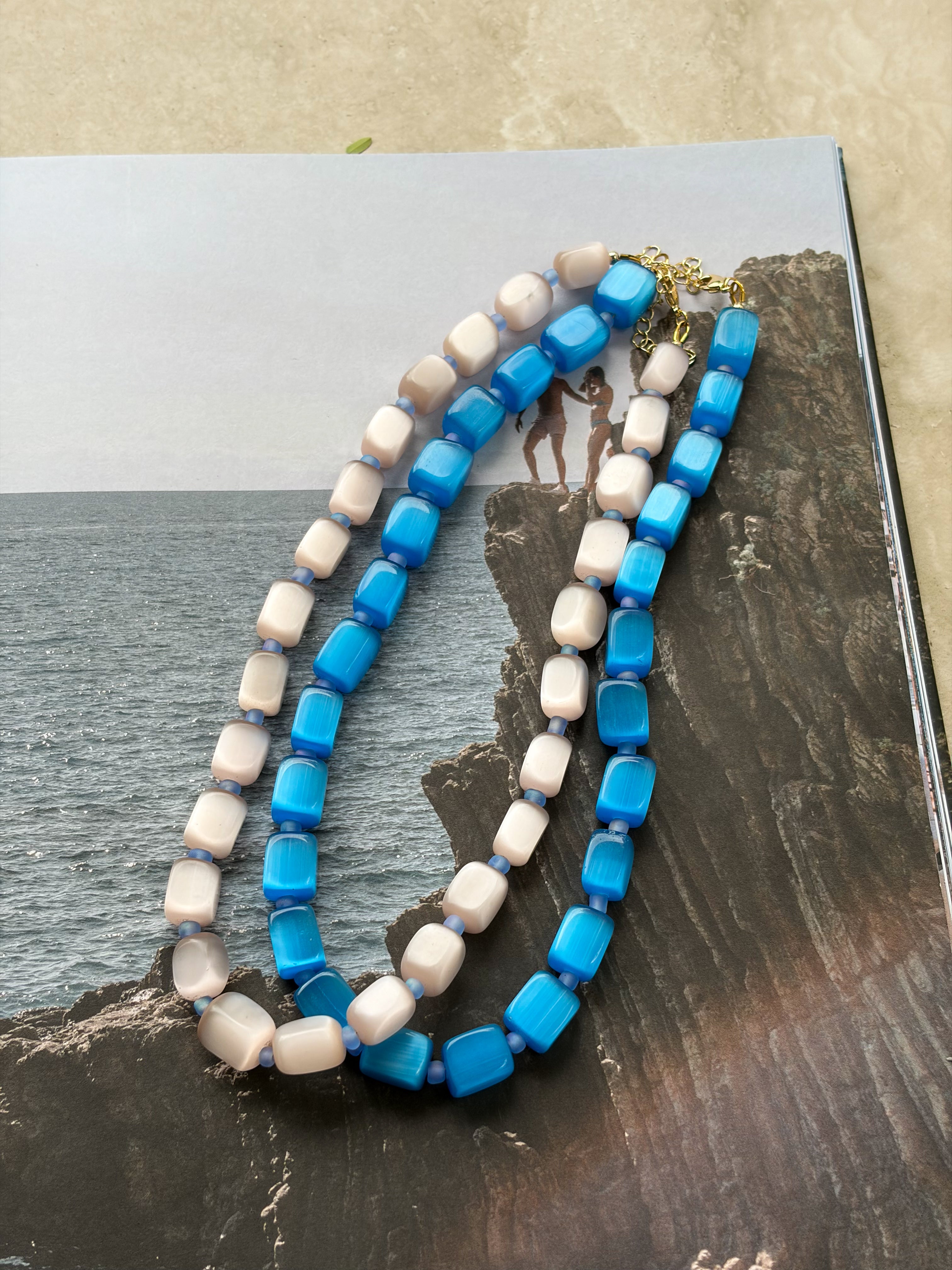 Blue crush