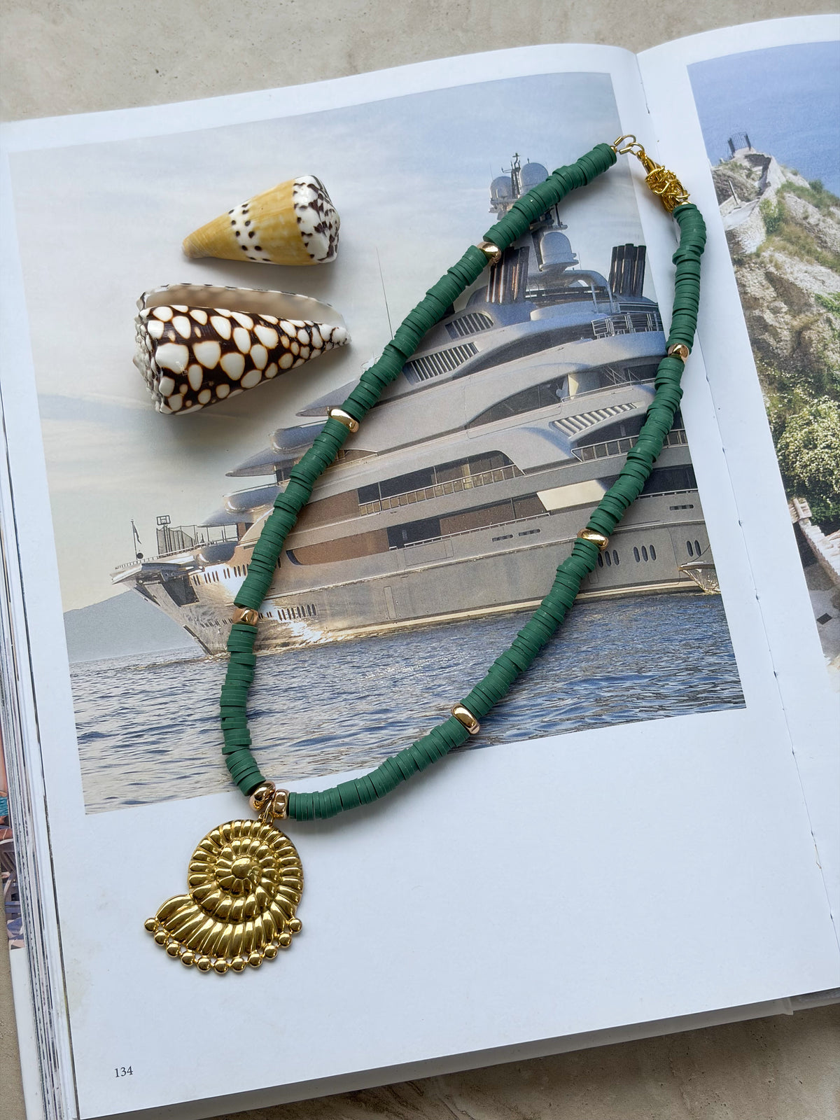 Saint tropez